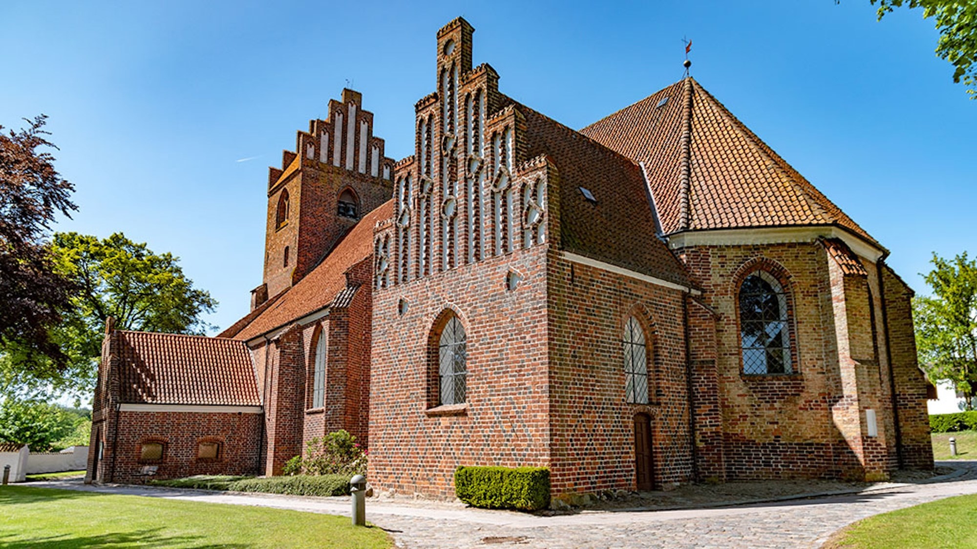 Forårsaften i Vor Frue Kirke