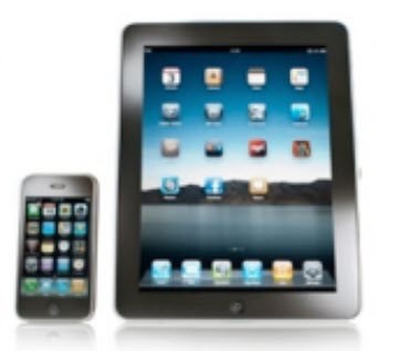 IPad - iPhone startkursus