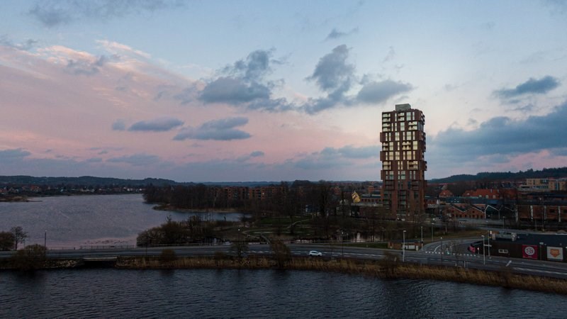 Virksomhedsbesøg