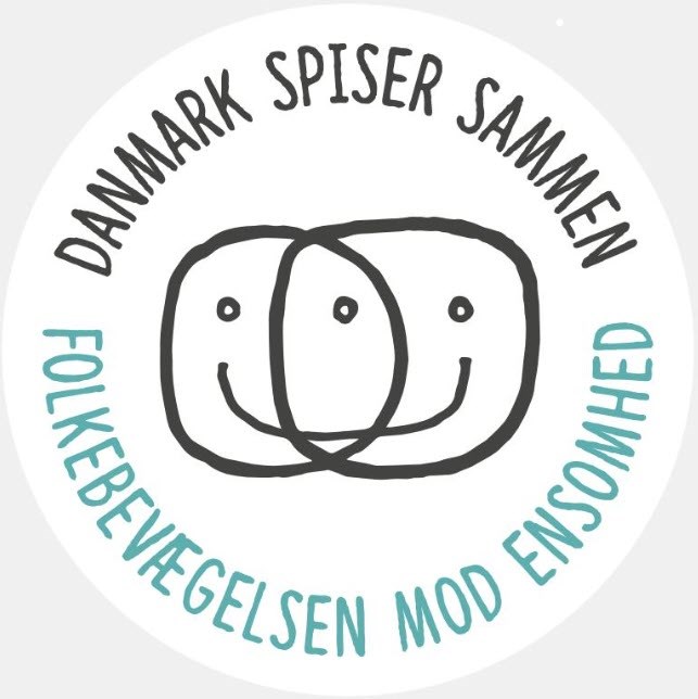 Spiser sammen