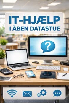Åbne Datastuer