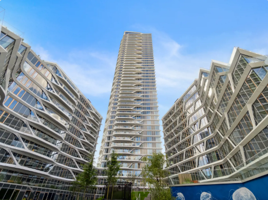 Guidet teknisk tur i Lighthouse