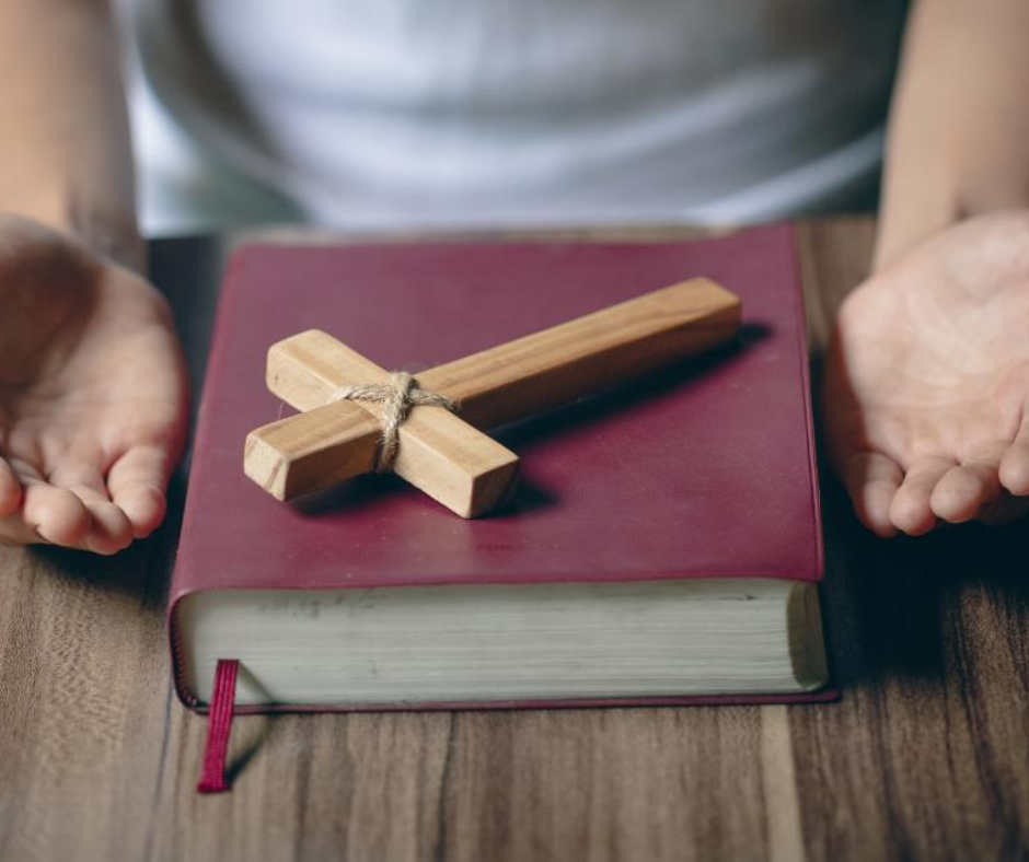 Mit opgør med Jehovas Vidner