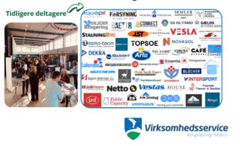 Jobdating Ringkøbing-Skjern