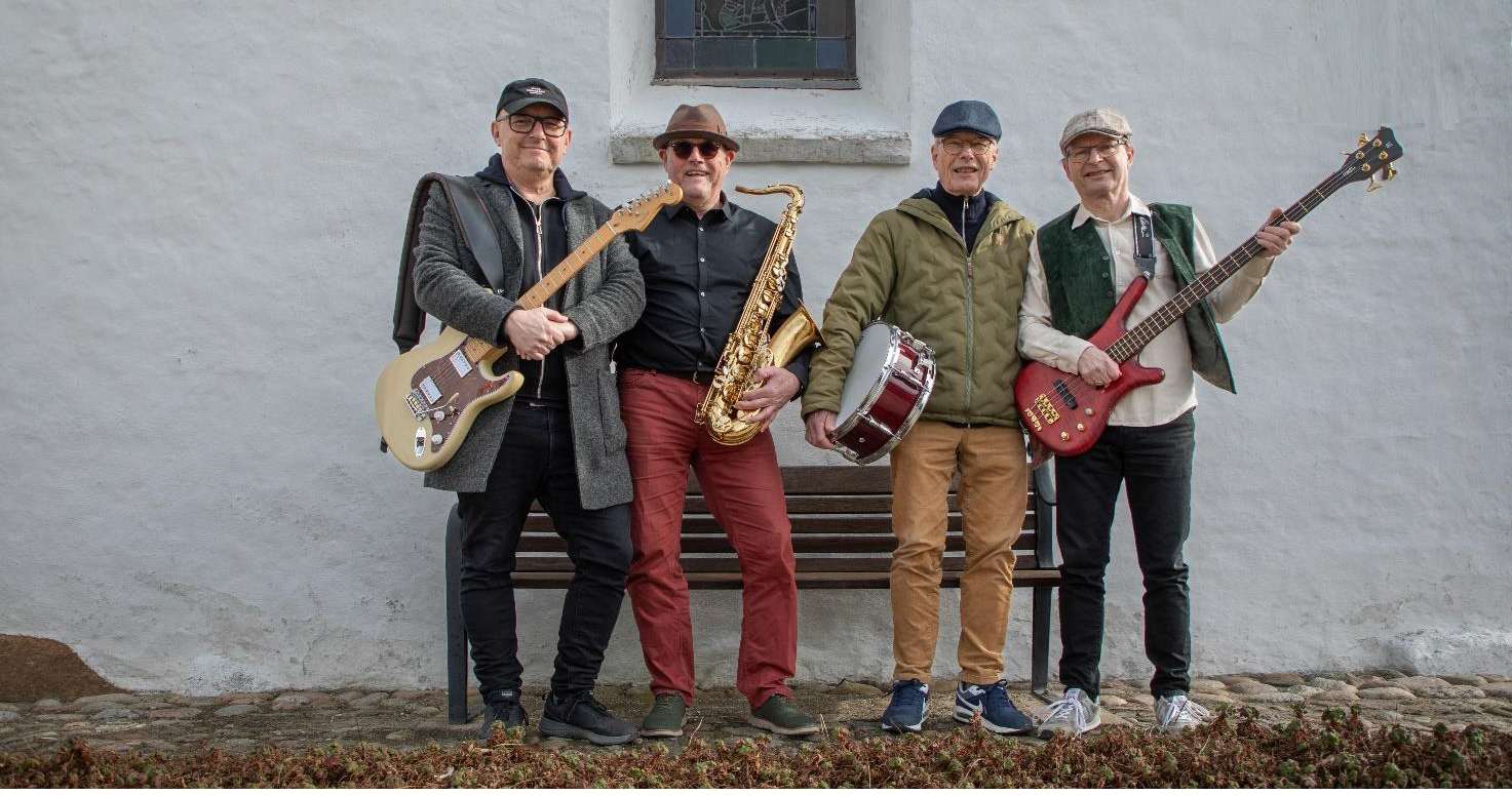 Musik - The AkseLerators