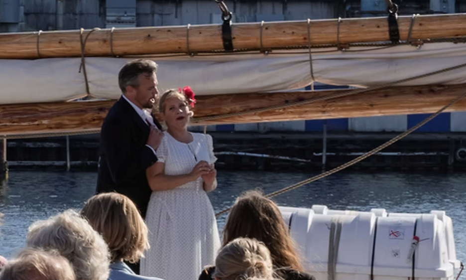 Guidopera Nakskov - Lolland Operafestival