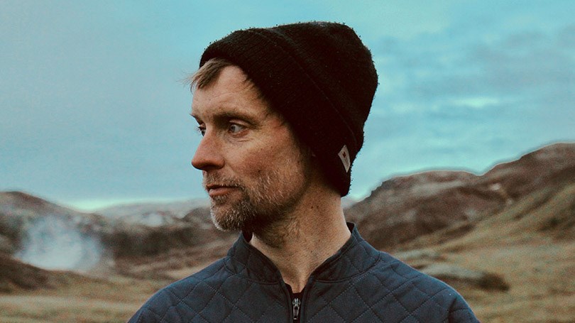 Tue West (solo) ekstra