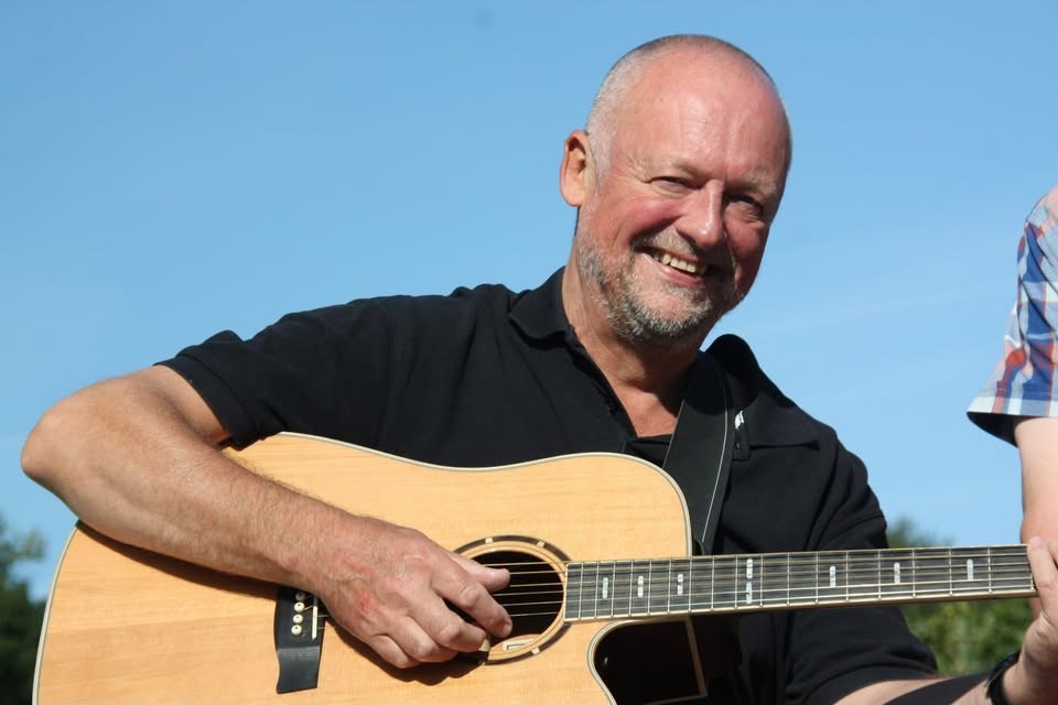 Gå-På-Weekend-Hygge med livemusik og fri entré