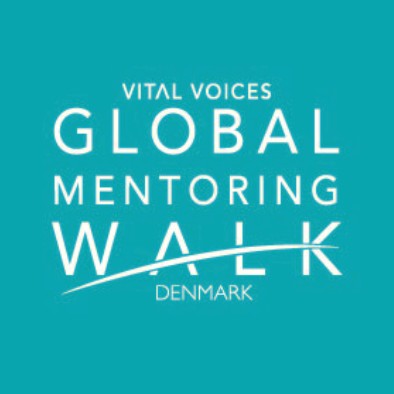 Global Mentoring Walk