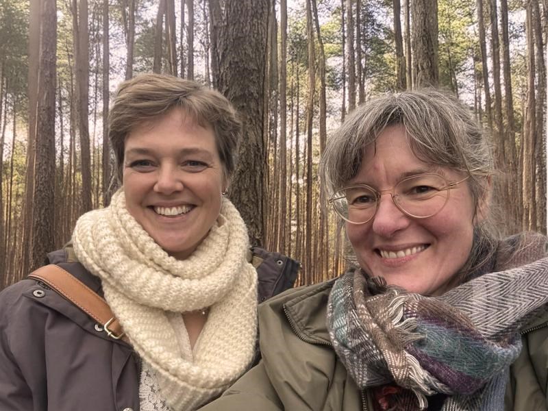 Livskraft bag sårbarheden ~ Åben gruppe online med SIND Nordjylland