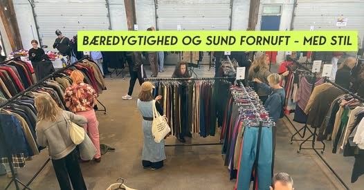 Hello Vintage kommer til Hobro