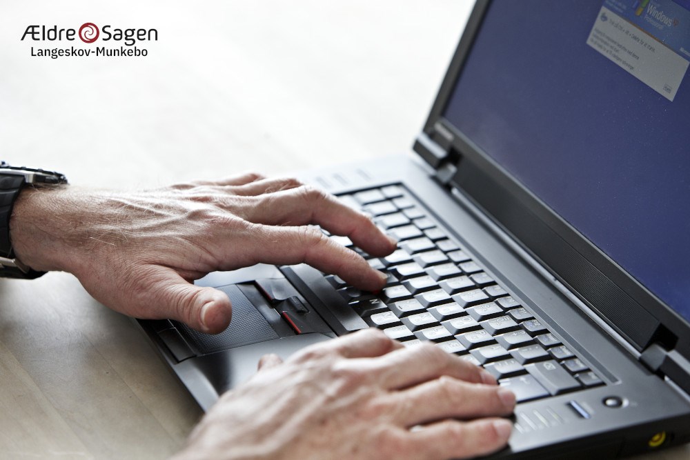 Tematimer om digital sikkerhed