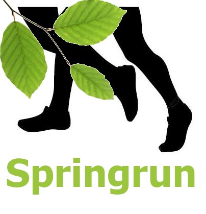 Springrun 2026! - et cannonball løb i Tønder