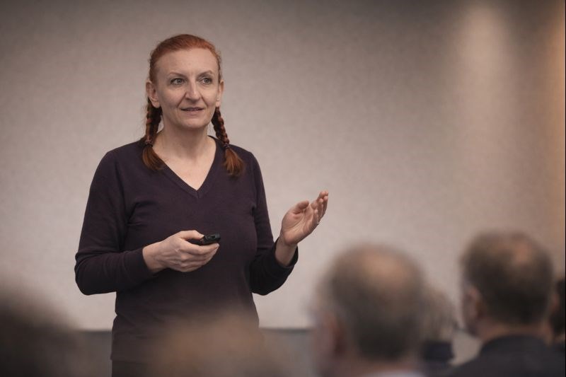 Ro i nervesystemet og bedre søvn