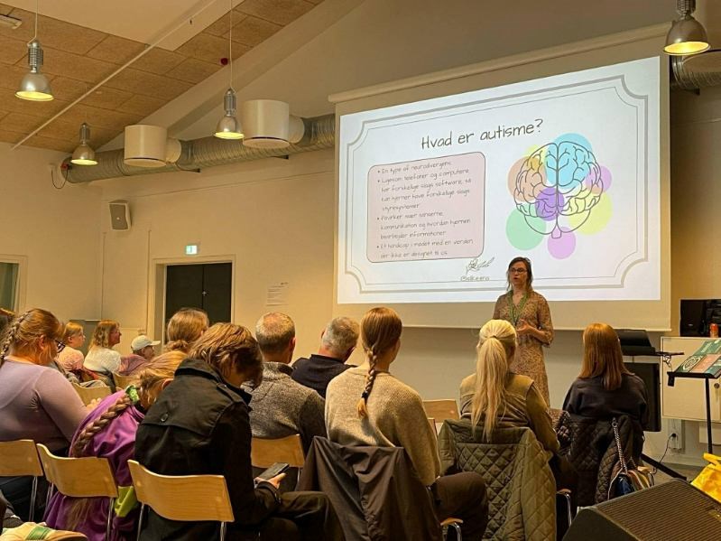 ADHD og søvn, når hjernen ikke vil slukke