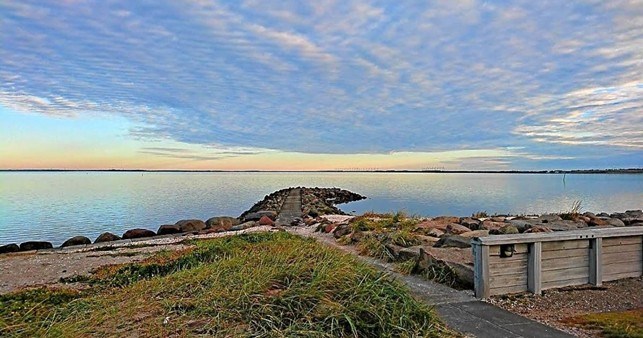 Styrk krop og sind - én dukkert ad gangen. Tag springet, prøv vinterbadning i Løgstør Vinterbadeklub