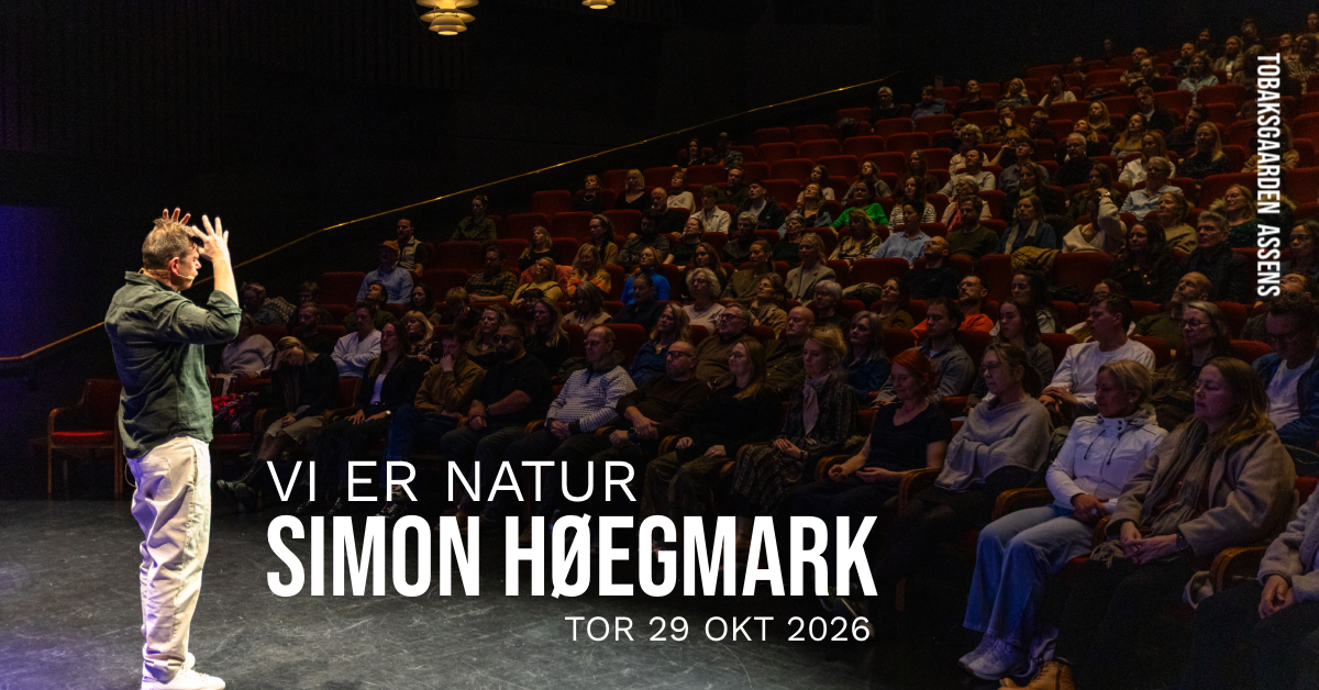 Simon Høegmark