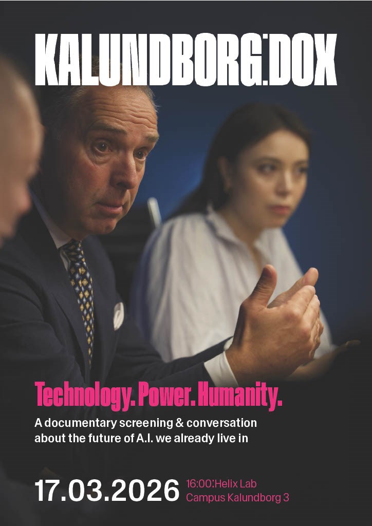 Kalundborg:DOX at Helix Lab