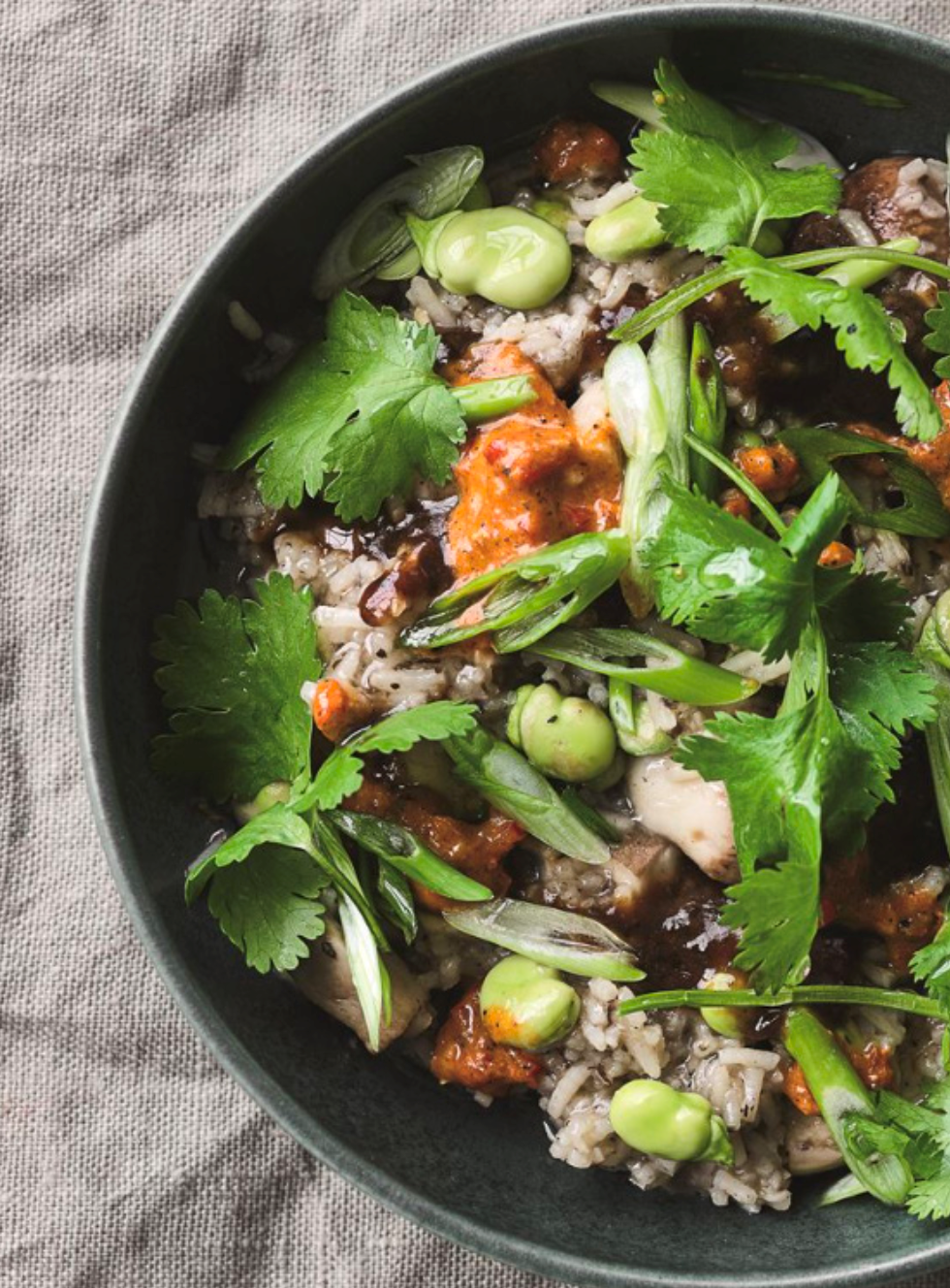 Brøndby Madskole: Grøn hverdagsmad