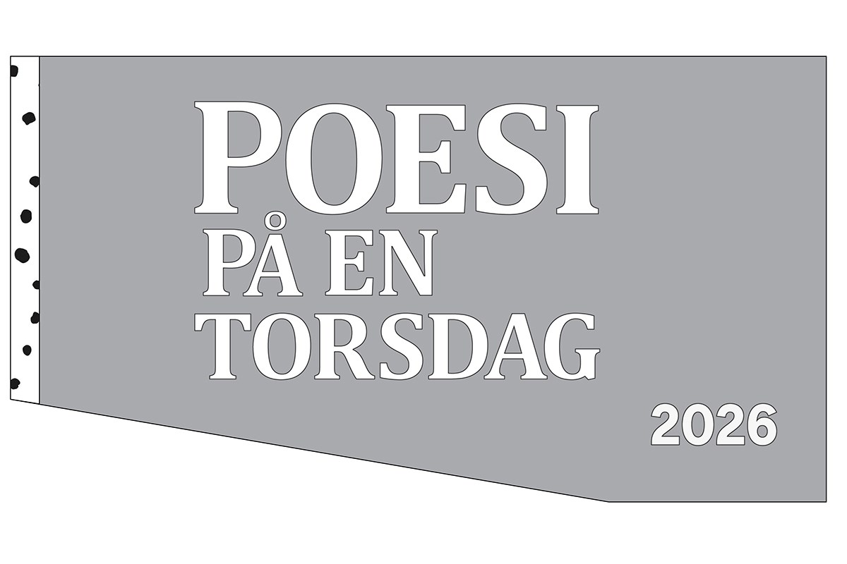 Poesi på en torsdag