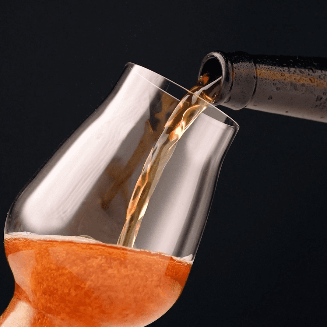 Ølsmagning hos Fantombryg