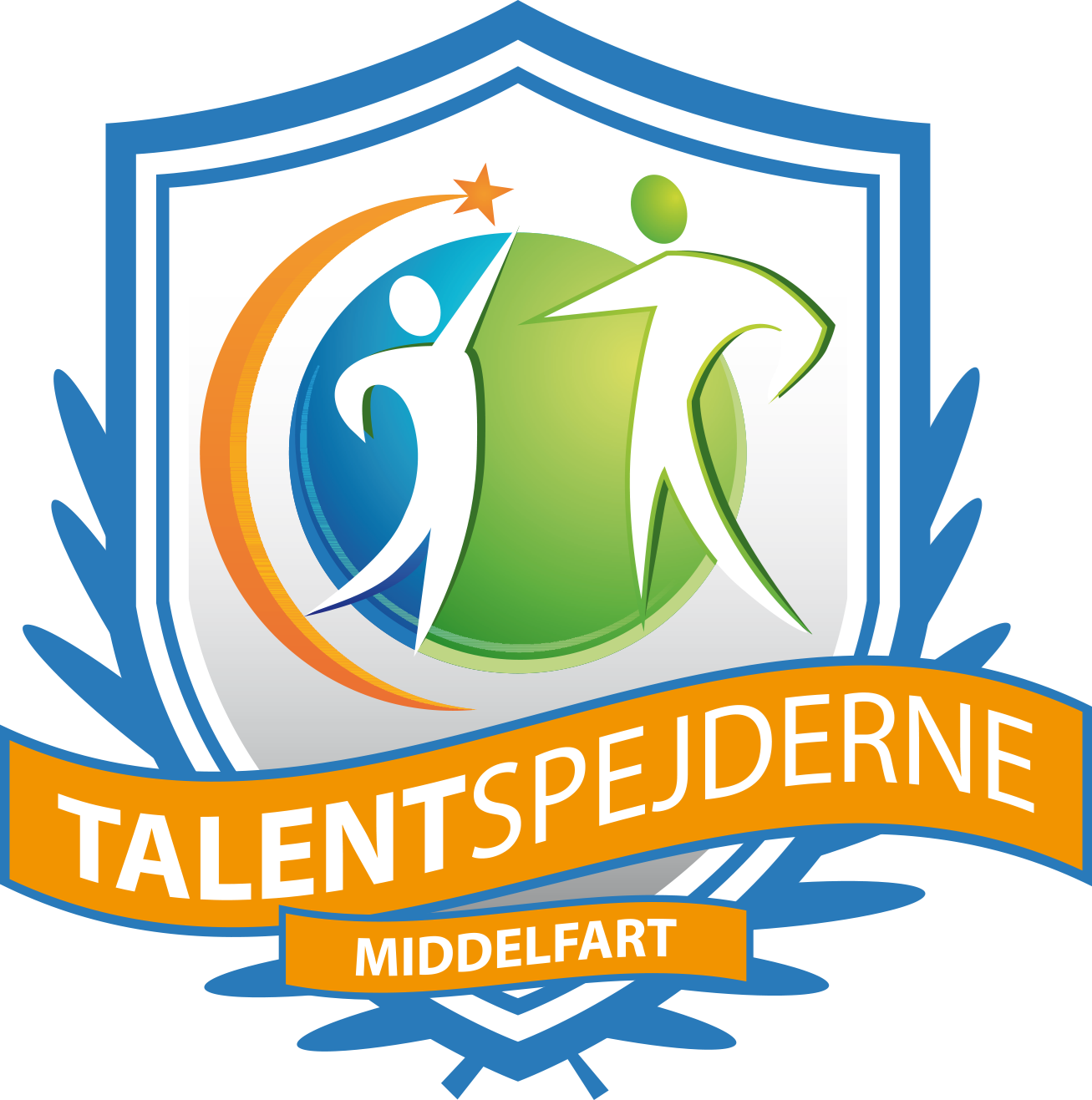 Gør en forskel for unge mennesker