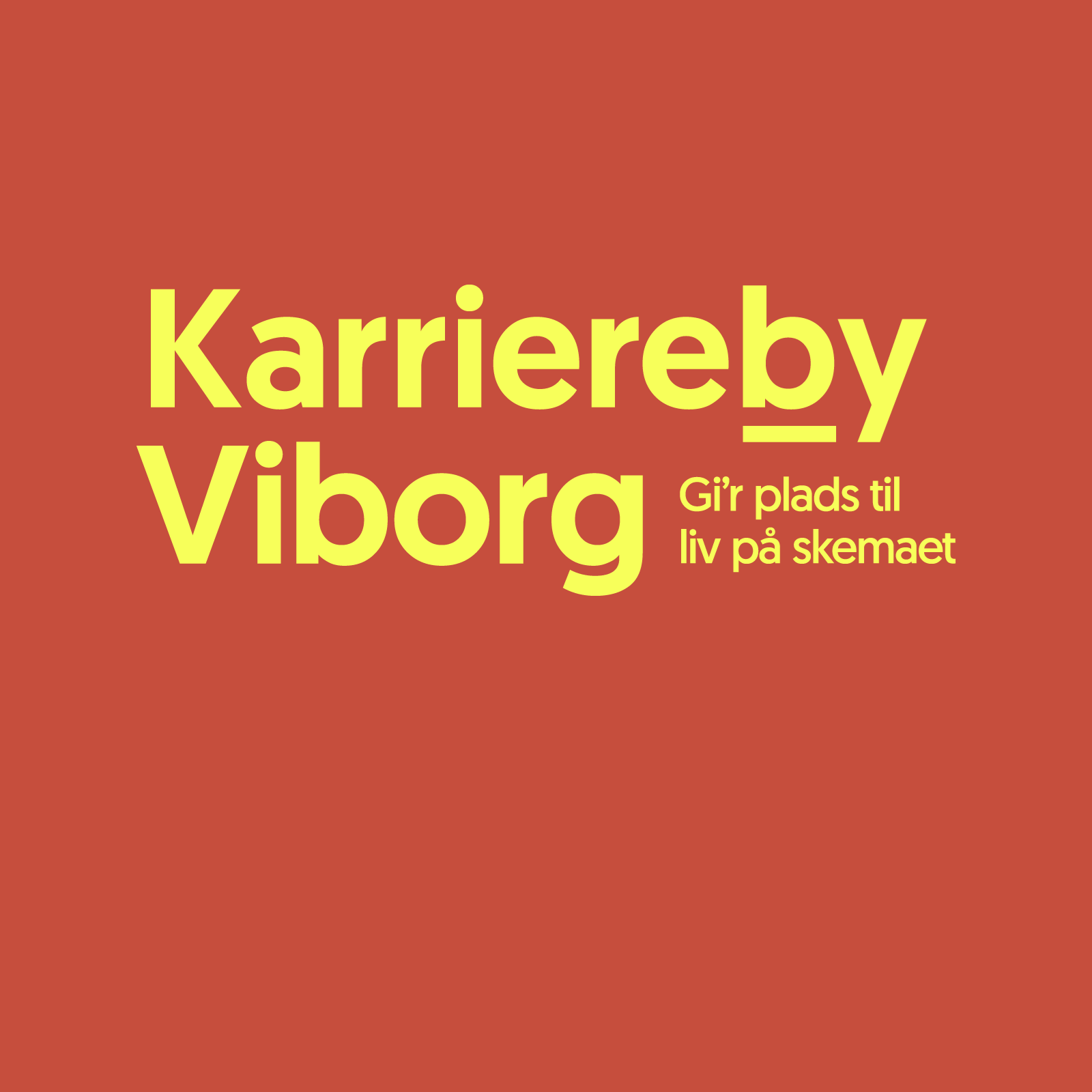 Brætaften på Vesterbro10 med Karriereby Viborg