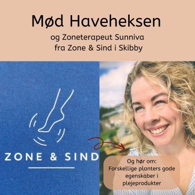 Naturens velvære - fokus på selvforkælelse