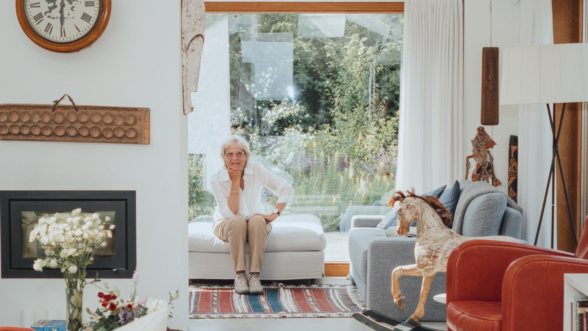 Silvers Dinner: Rethinking sustainability with Karen Blincoe