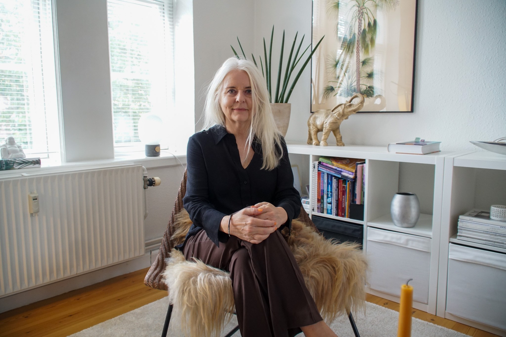 Silvers Dinners: An Introduction to Astrology with Jette