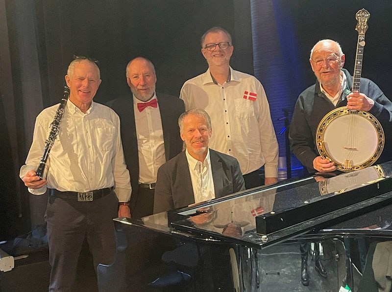 Kirkekoncert - Silkeborg Kirke