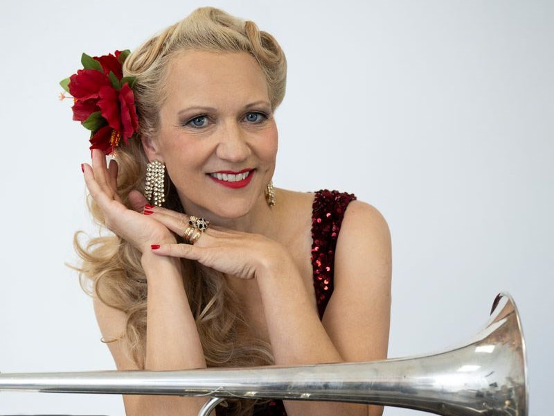 Gunhild Carling Family Band