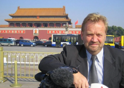 Alt hvad du bør vide om dagens Kina