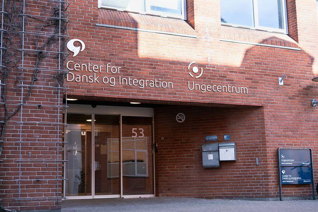 Informationsmøde for internationale borgere - bliv klogere på Danmark og mød andre