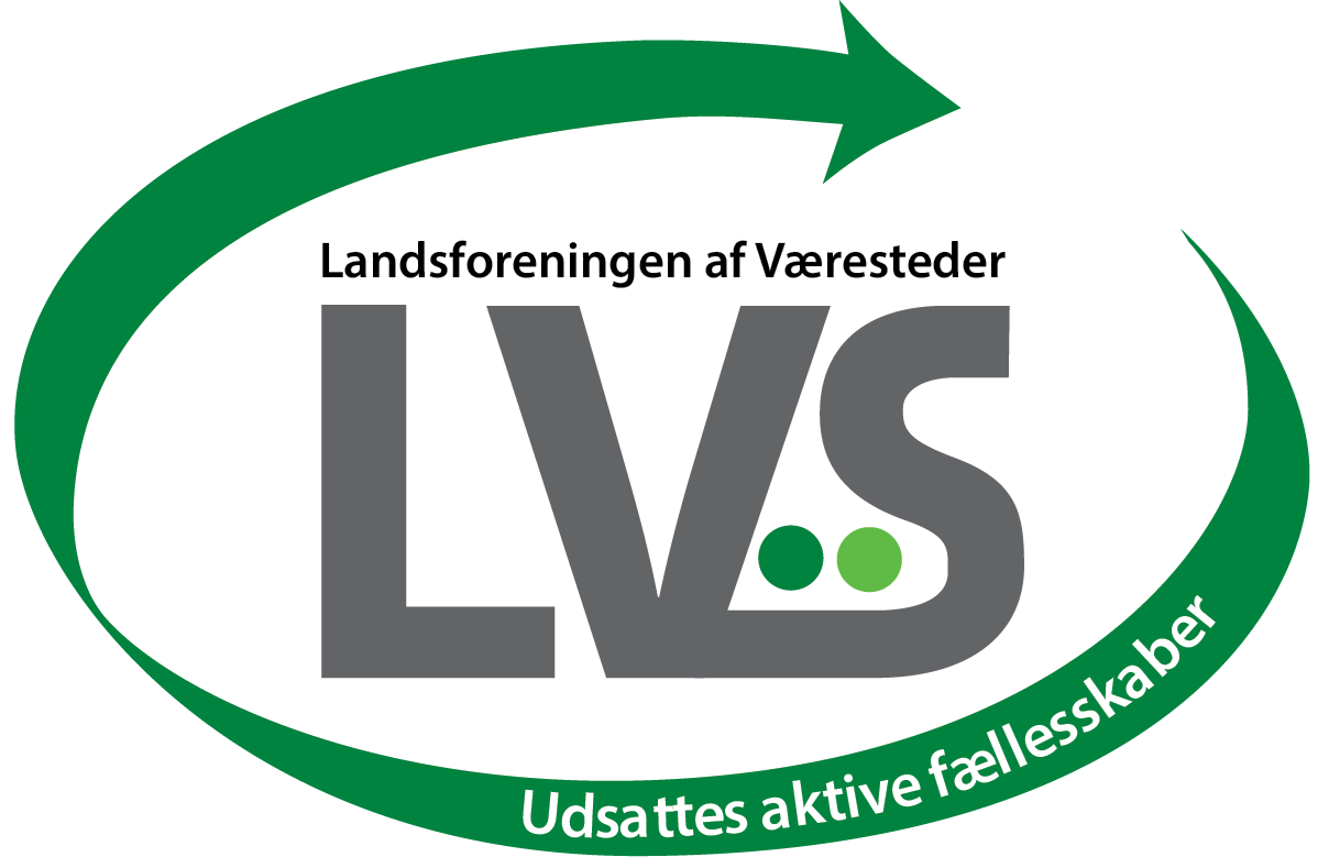 National Værestedsdag i Fredericia: Kom og mød byens væresteder