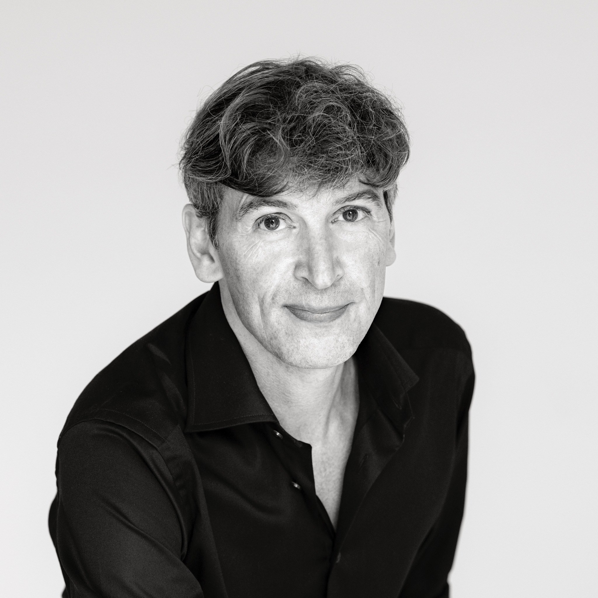 Forfatterforedrag med Jesper Wung-Sung