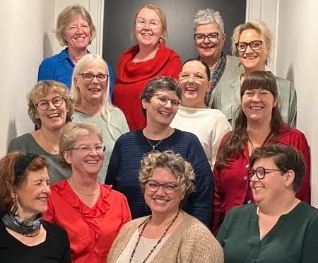 Forårskoncert med Re:Choir