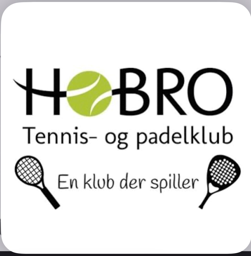 Standerhejsning Hobro Tennis- og padelklub