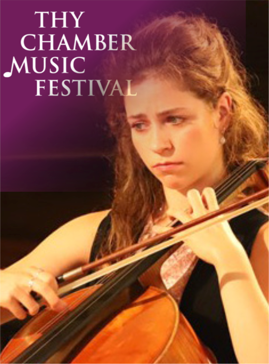 Thy Kammermusikfestival 2026