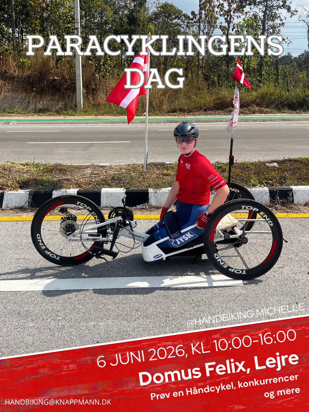 Paracyklingens Dag