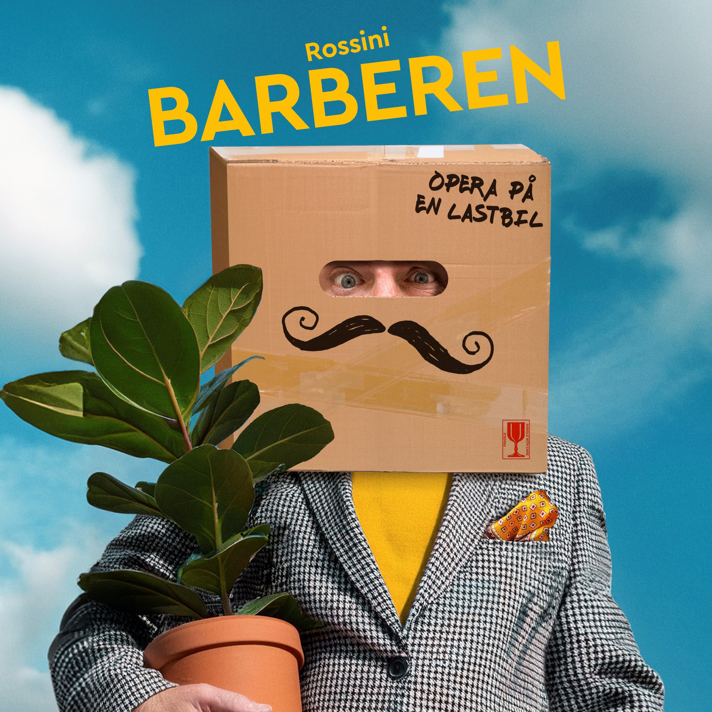 BARBEREN