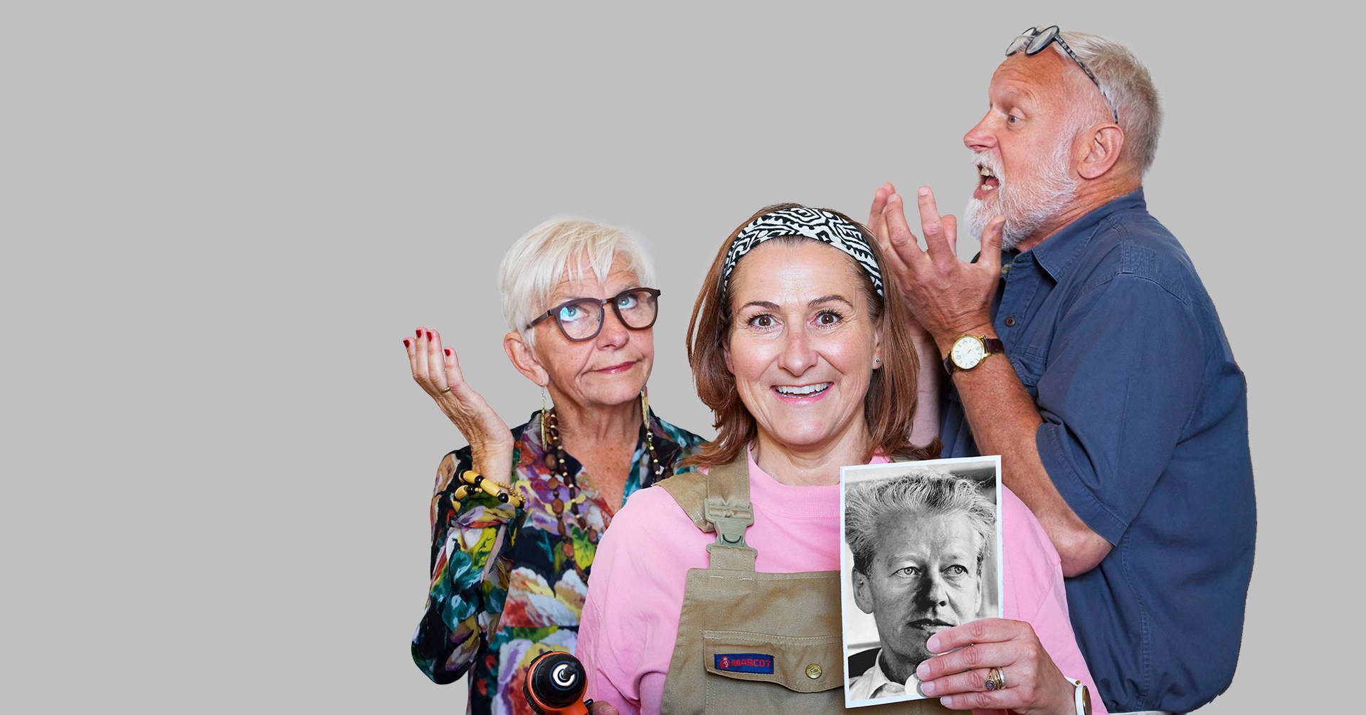 Mødet