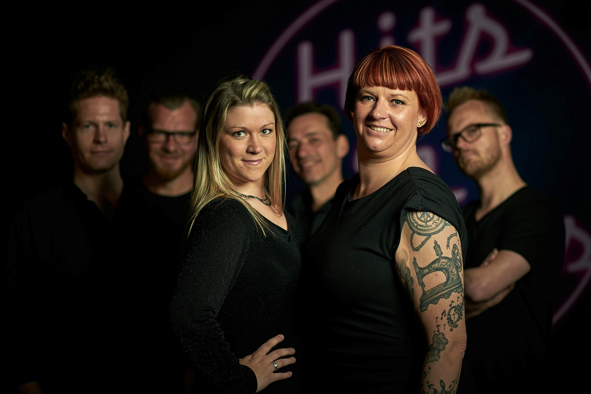 Hits 'n' covers koncert