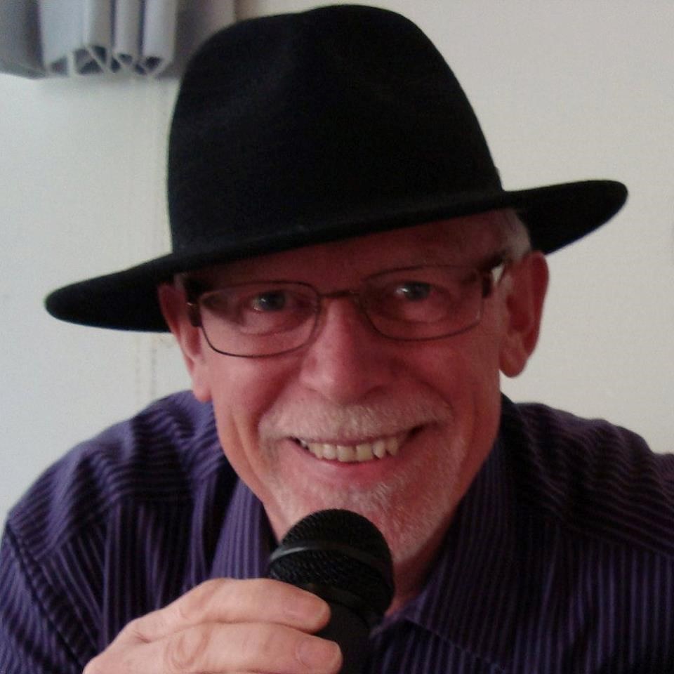 Fortællekoncert om Otto Brandenburg