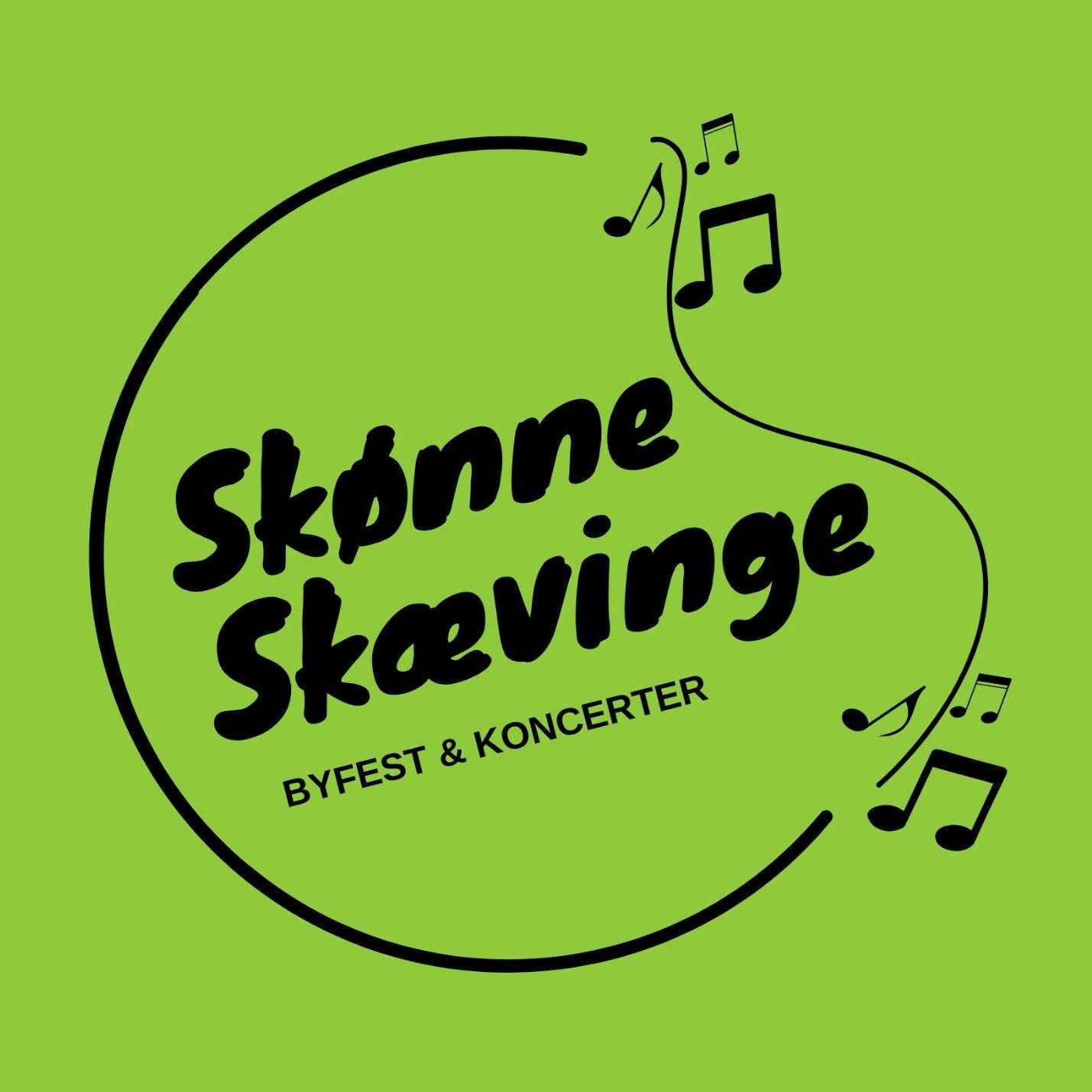 Skønne Skævinge - gratis musikfestival