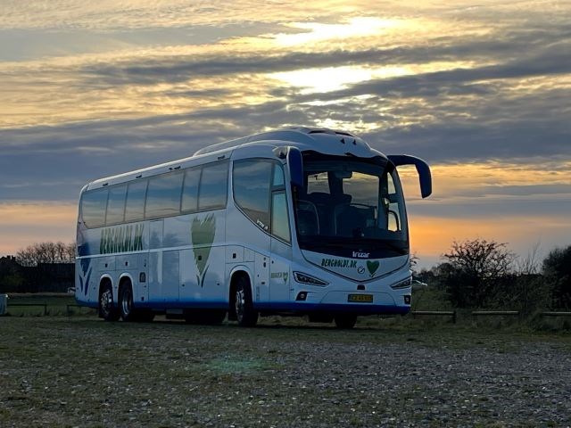 Assens Sightseeing Bus