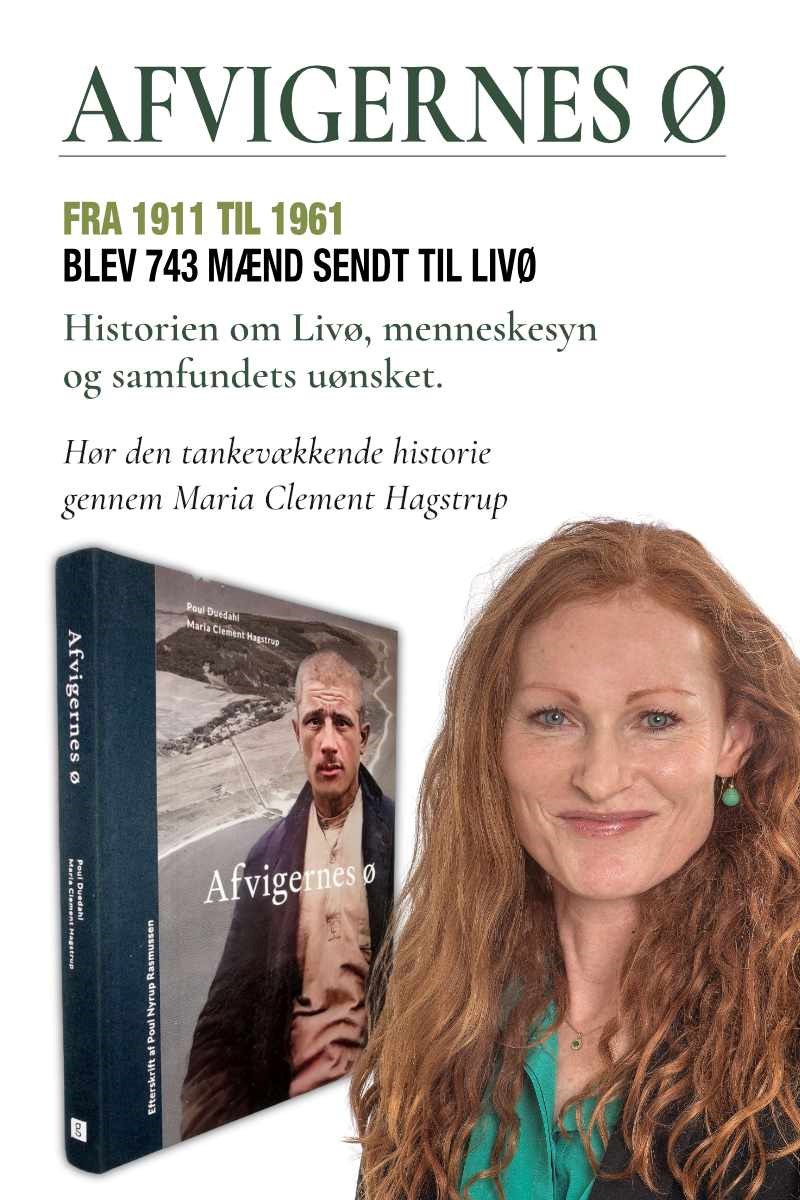 Sindets dag 2026 - Afvigernes Ø