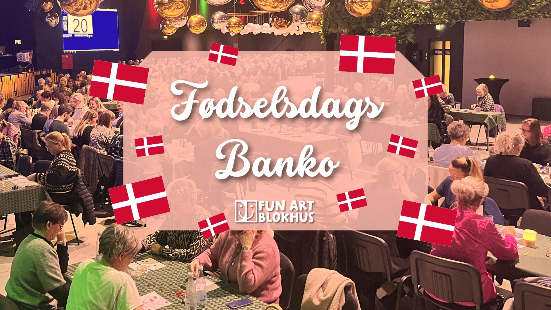 Fødselsdagsbanko