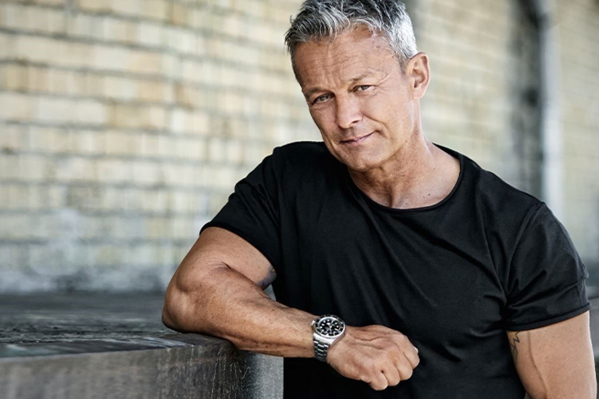 René Dahl Andersen