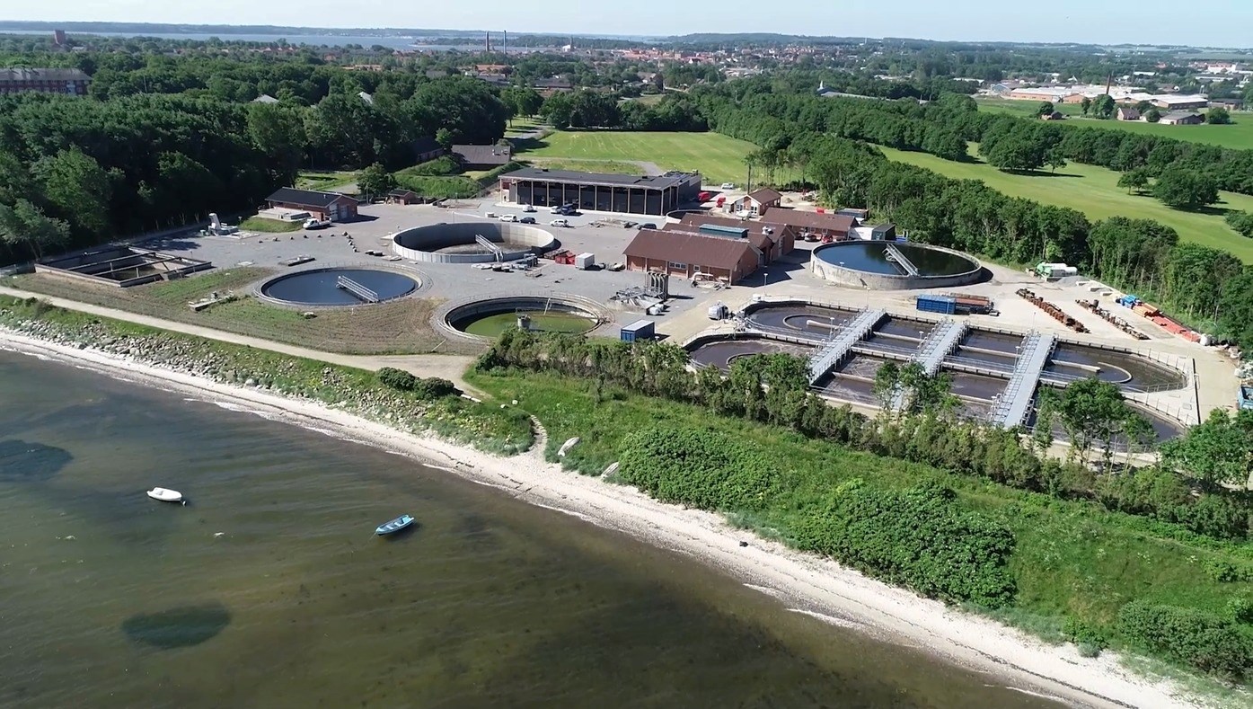 Åbent Hus hos Morsø Forsyning